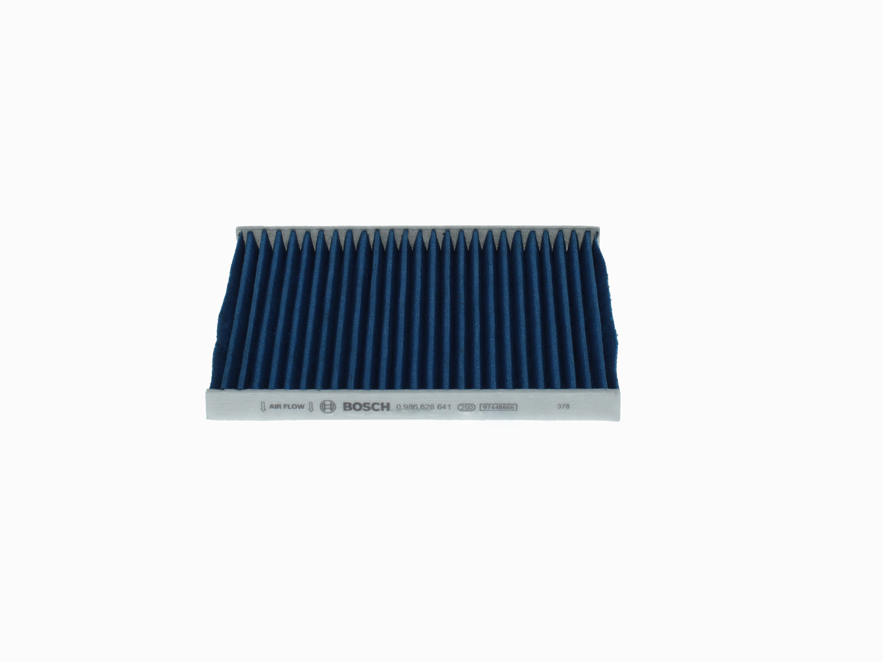 buy Pollen filter - BOSCH (0 986 628 641)