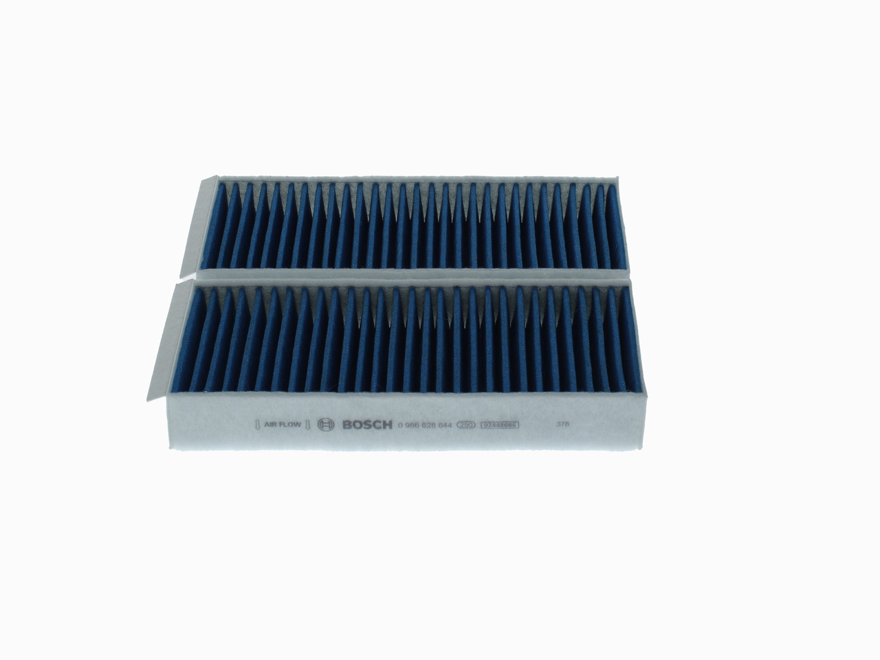 OEM 64116823724 BOSCH Kupefilter 0 986 628 644 for BMW, MINI