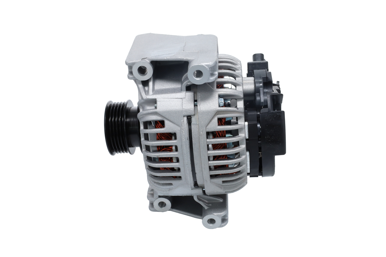 OEM 93190828 BOSCH Alternador 1 986 A00 824 para OPEL, CHEVROLET, SAAB, VAUXHALL, HOLDEN