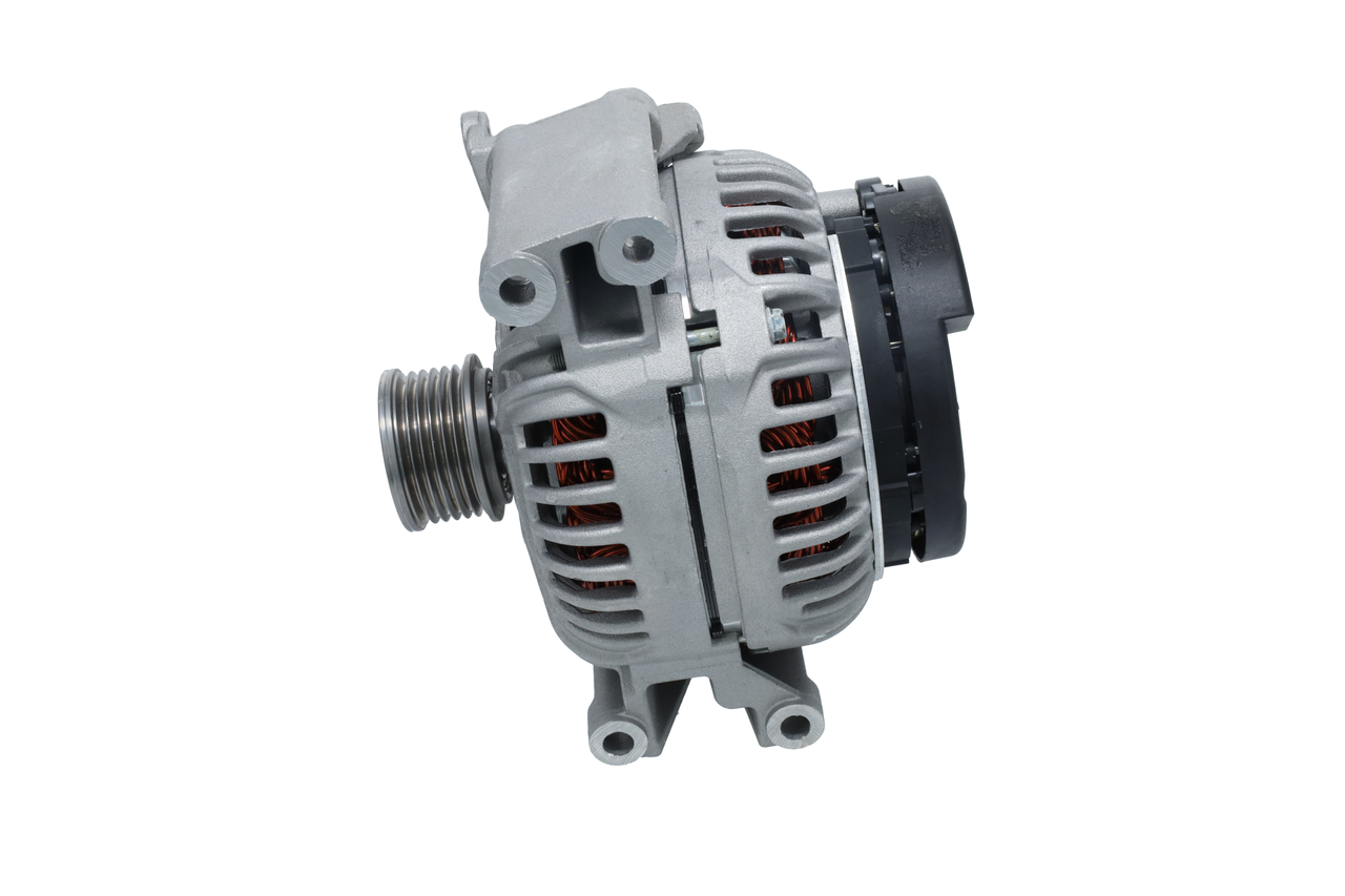 OEM A0121549802 BOSCH Laturi 1 986 A00 950 varten MERCEDES-BENZ, SMART