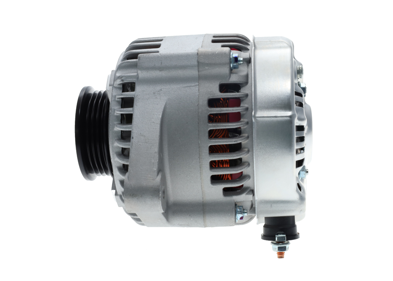 OEM 2706021151 BOSCH Laturi 1 986 A01 616 varten TOYOTA, LEXUS
