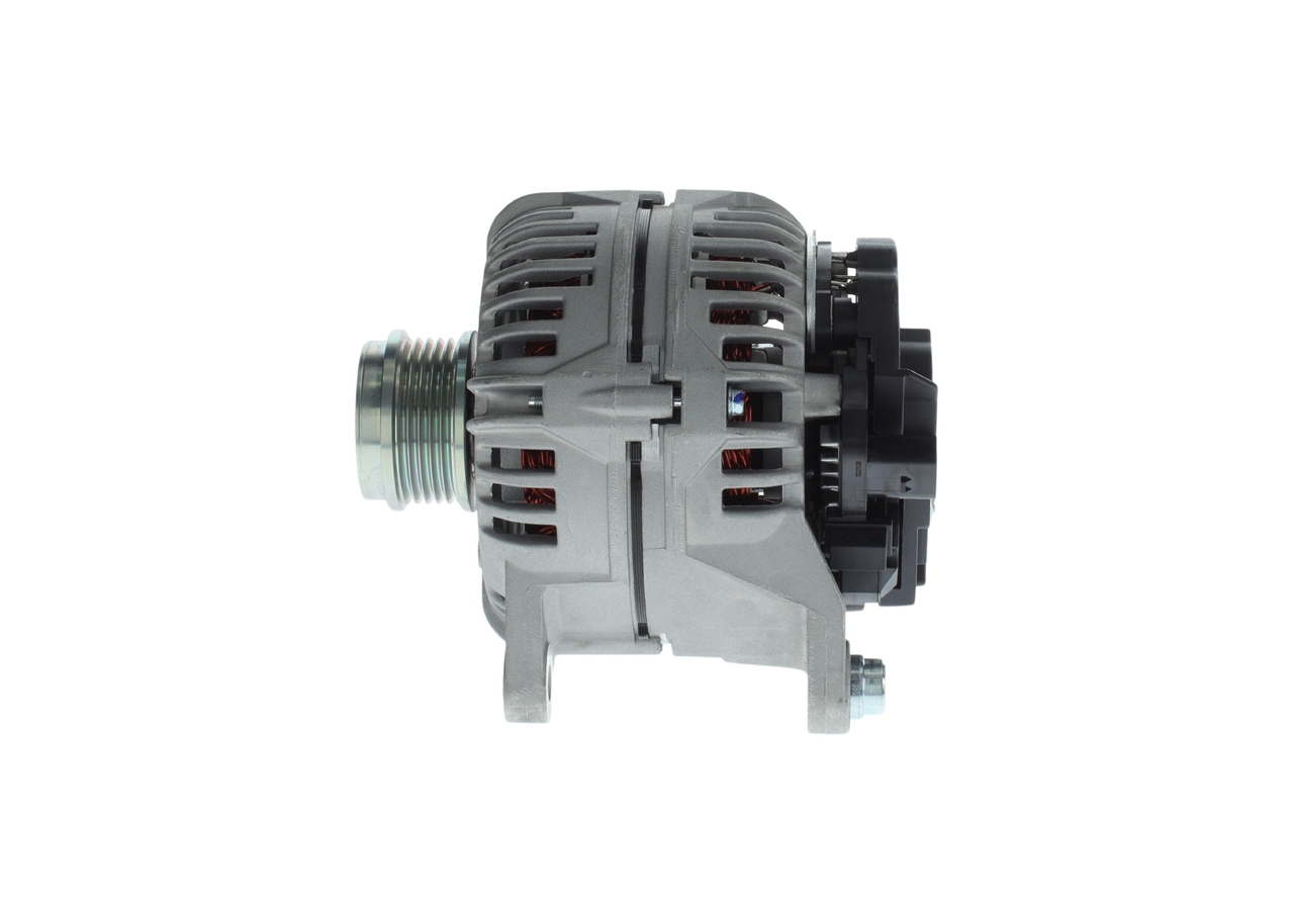 OEM 06B903016E BOSCH Laturi 1 986 A01 673 varten VW, BMW, AUDI, SKODA, SEAT