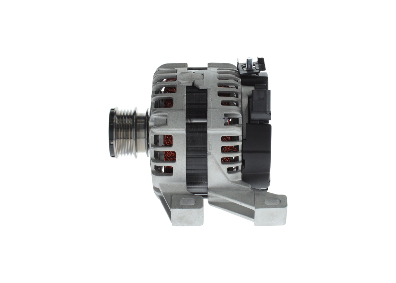 BOSCH Alternator (1 986 A01 675) for VOLVO S60 II (134) T5 (157 KW / 214 HP / from 2013)