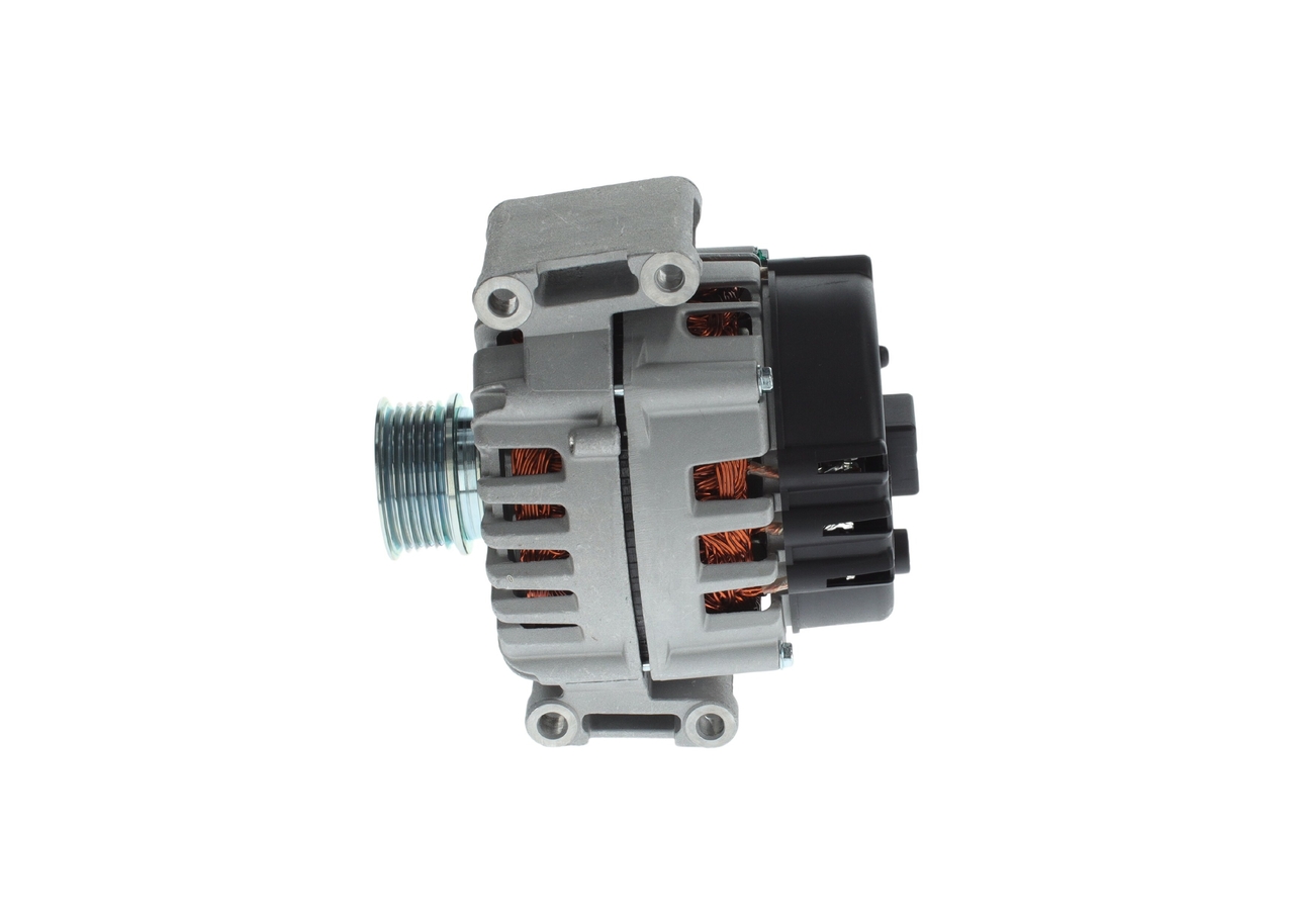 BOSCH Dynamo / alternator 1 986 A01 792
