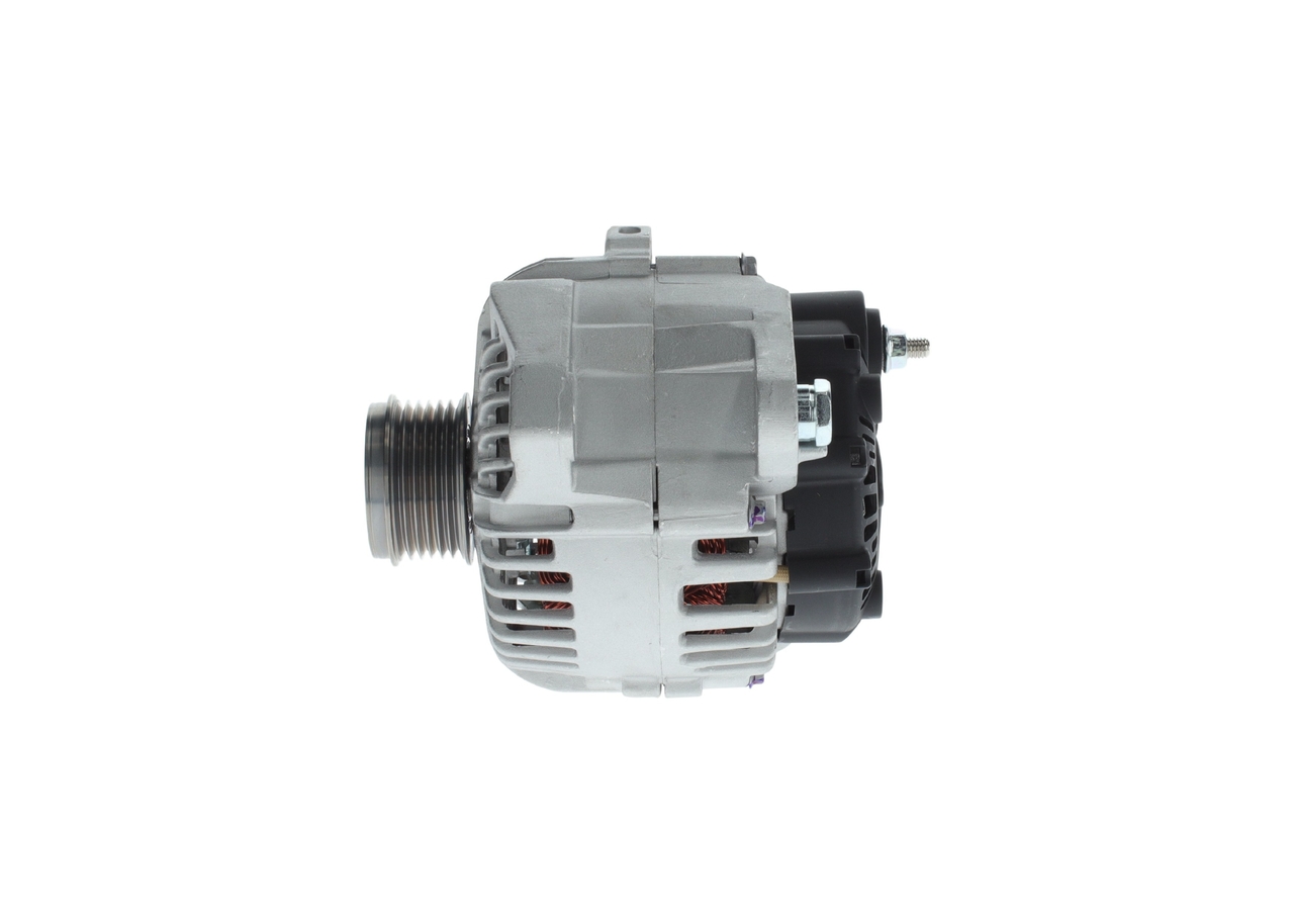 HYUNDAI TUCSON 2012 Dynamo 1 986 A01 833