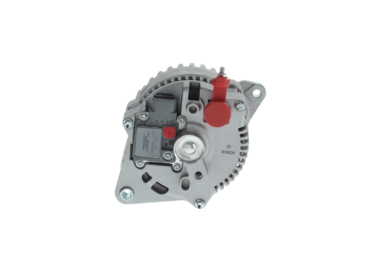 MAZDA B-serie 2004 Generator 1 986 A01 867
