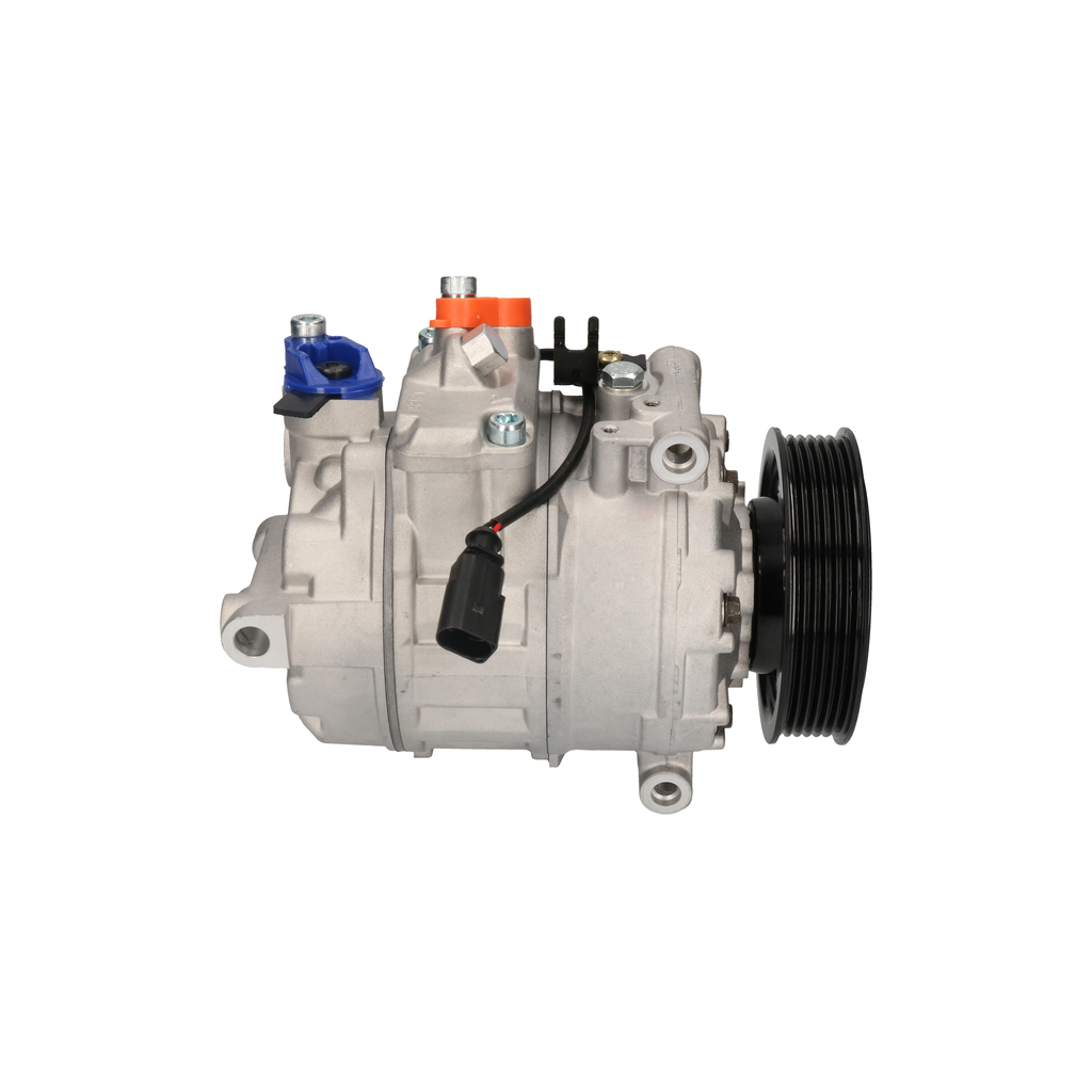 OEM 7L6820803J BOSCH Compressor, ar condicionado 1 986 AD1 023 para VW, AUDI, FORD, SEAT, VOLVO