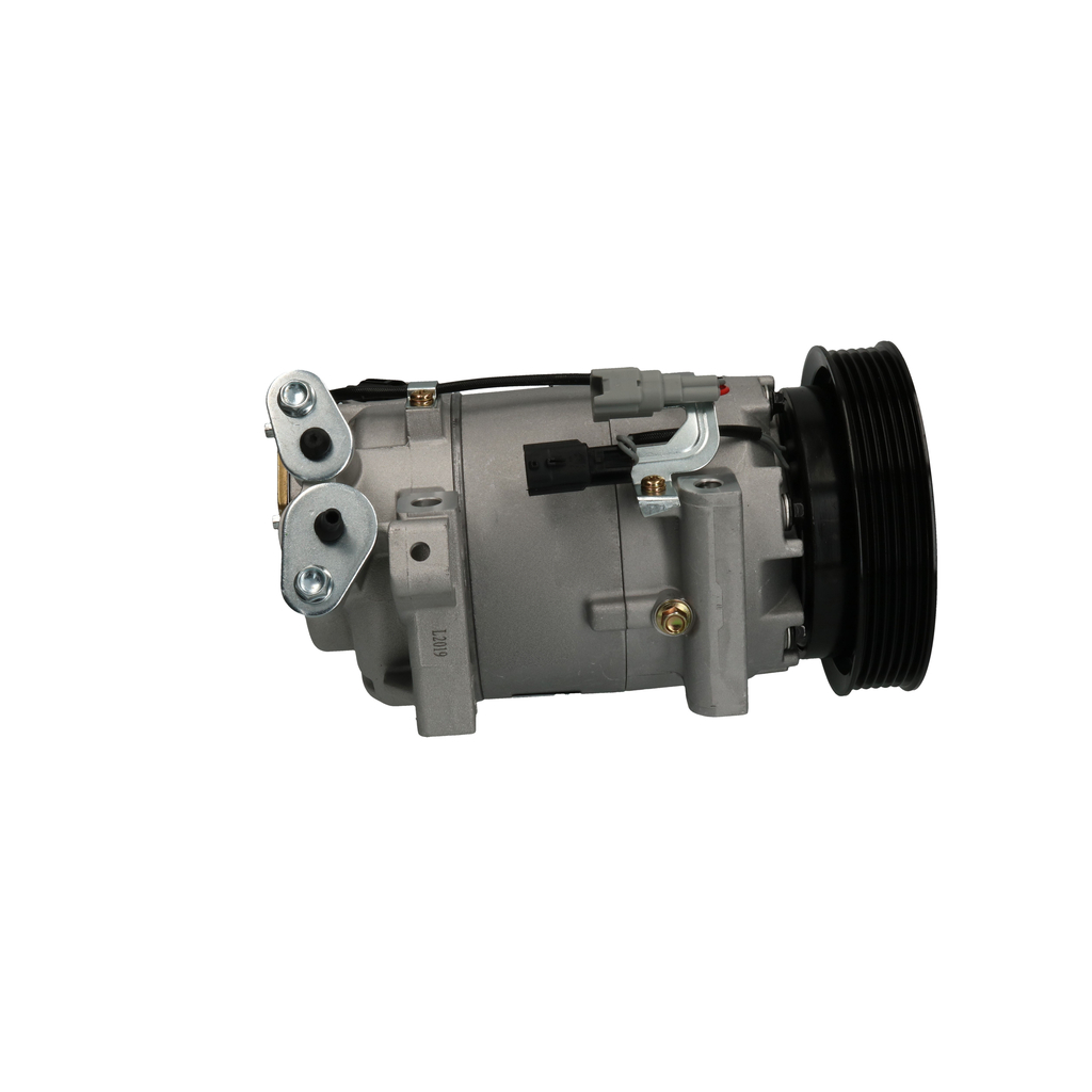 RENAULT CAPTUR 2015 Compressor, ar condicionado 1 986 AD1 027