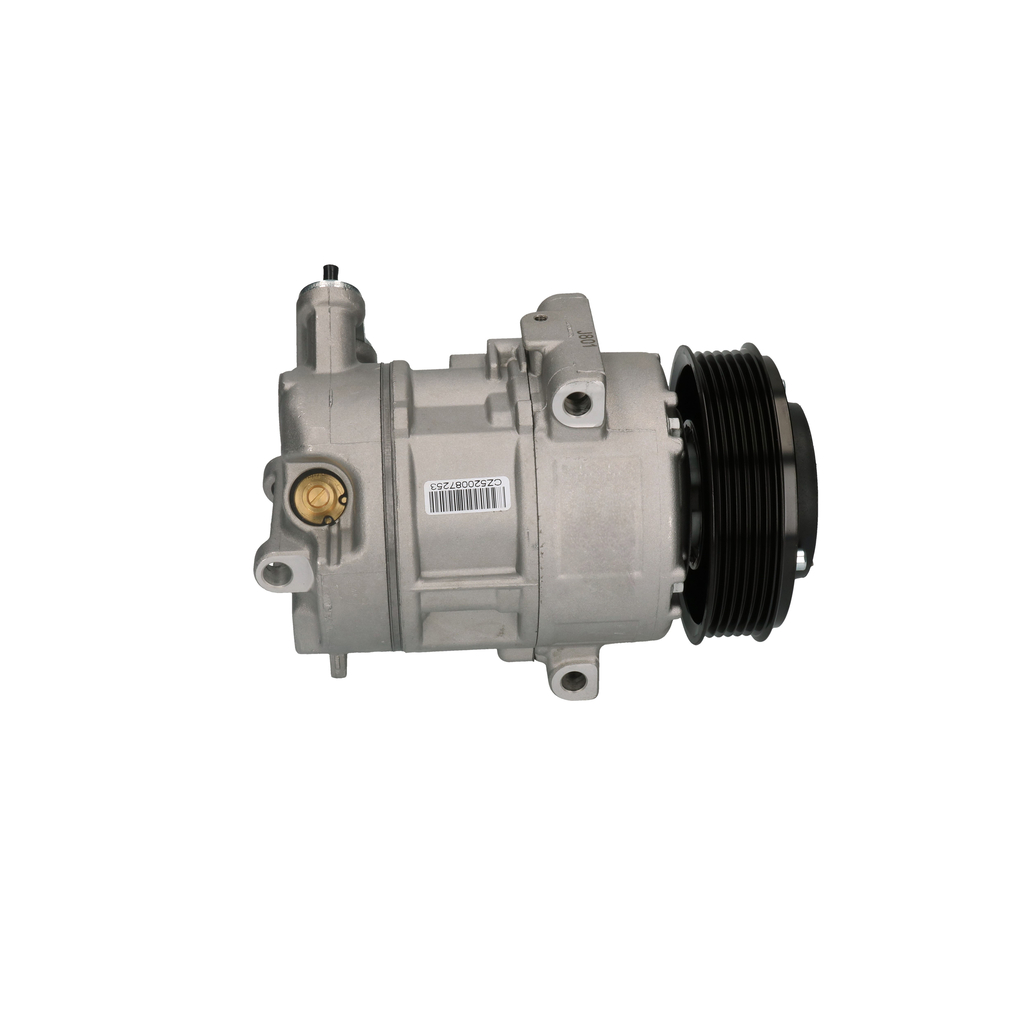 OEM 55703917 BOSCH Compressor, ar condicionado 1 986 AD1 034 para PEUGEOT, OPEL, FORD, CITROЁN, FIAT