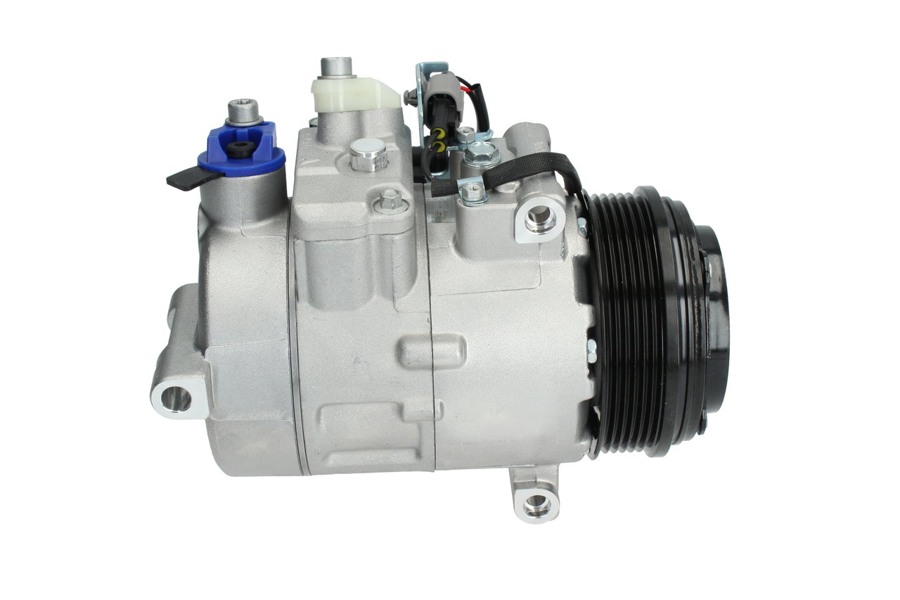 OEM 0032308711 BOSCH Compressor, ar condicionado 1 986 AD1 049 para MERCEDES-BENZ, JAGUAR