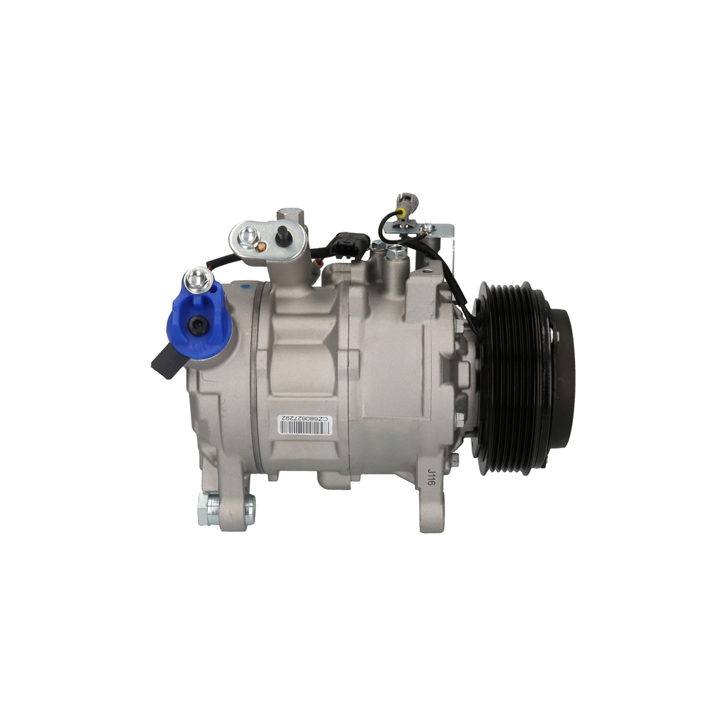 OEM 64529399072 BOSCH Compressor, ar condicionado 1 986 AD1 054 para BMW