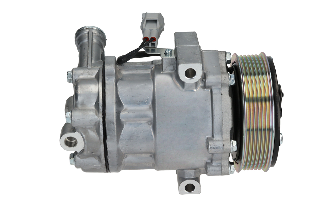 OEM 71793959 BOSCH Compressor, ar condicionado 1 986 AD1 063 para PEUGEOT, OPEL, CITROЁN, FIAT, VOLVO