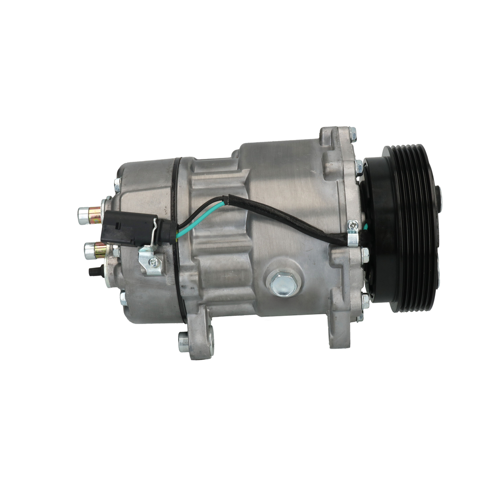 OEM 6M2H19D629AA BOSCH Compressor, ar condicionado 1 986 AD1 078 para RENAULT, VW, AUDI, FORD, SEAT