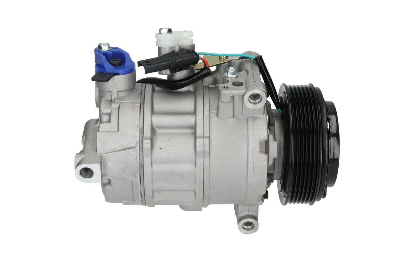 OEM 64529222296 BOSCH Compressor, ar condicionado 1 986 AD1 082 para BMW, MINI
