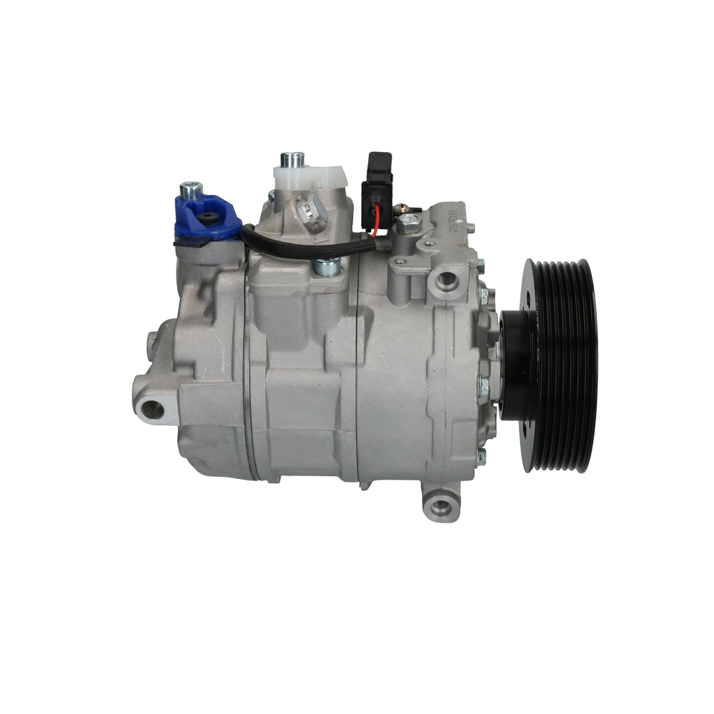 OEM 7L6820803E BOSCH Compressor, ar condicionado 1 986 AD1 086 para VW, AUDI, FORD, SEAT, VOLVO