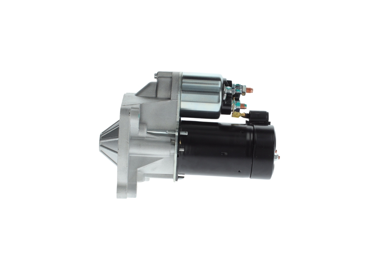 BOSCH Motor de arranque (1 986 S01 006) para CITROËN C3 II (SC_) 1.6 VTi (85 KW / 116 CV / de 2013)
