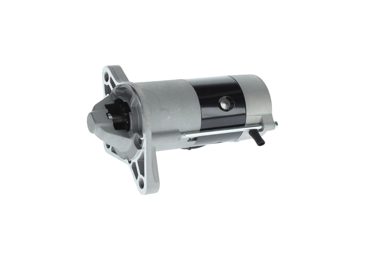 BOSCH Startmotor 1 986 S01 287