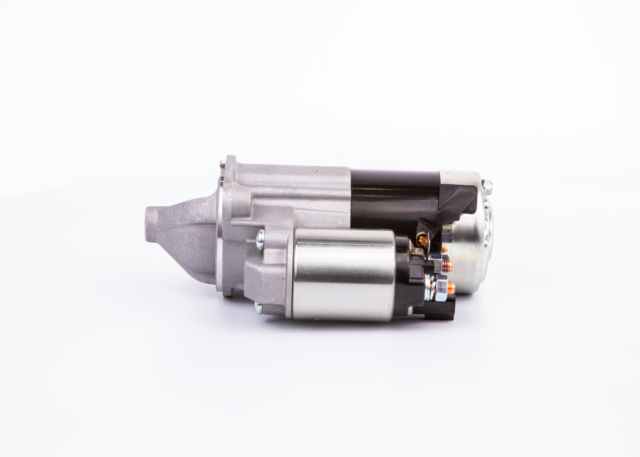 OEM 3610023070 BOSCH Käynnistysmoottori 1 986 S01 362 varten KIA, HYUNDAI