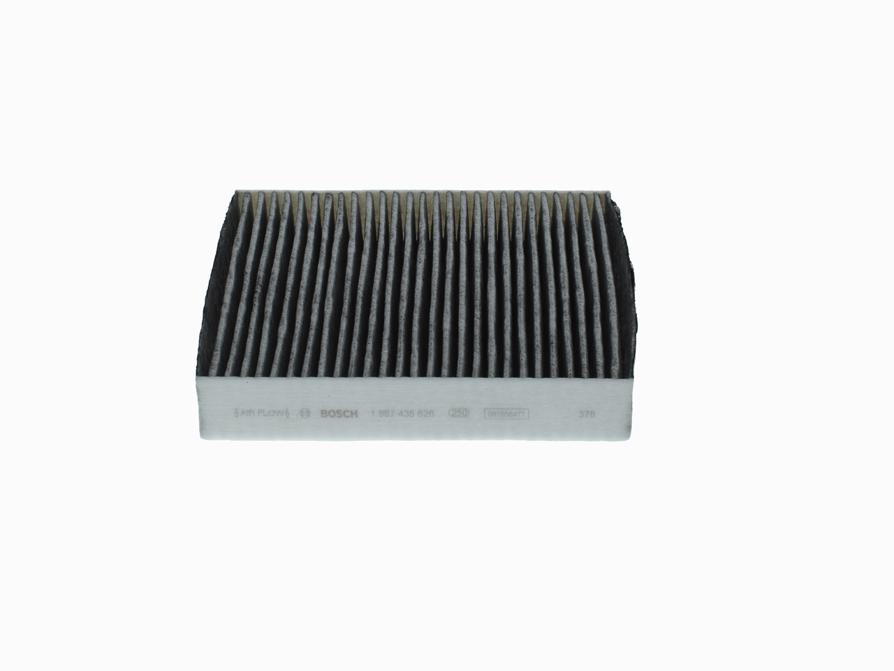 DEFENDER Pollen filter 1 987 435 626 BOSCH