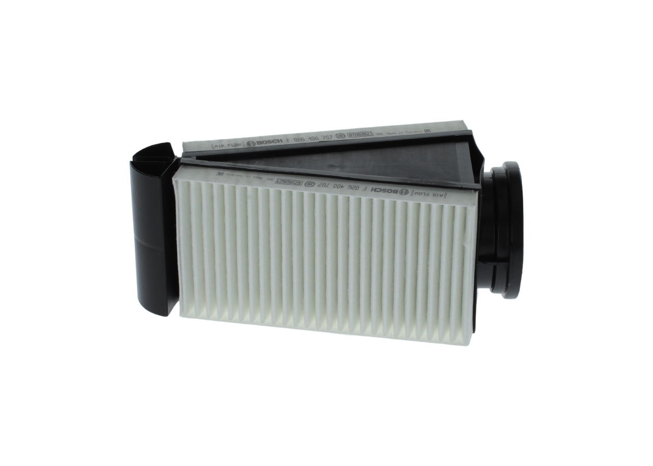 OEM 16546HG00A BOSCH  Luftfilter F 026 400 707 für MERCEDES-BENZ, NISSAN, INFINITI