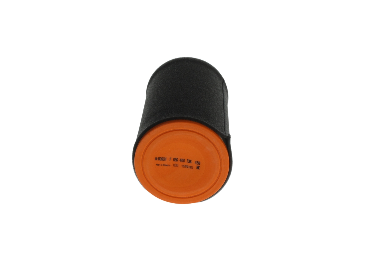 OEM 71765803 BOSCH  Luftfilter F 026 400 736 für FIAT, CHRYSLER, LANCIA