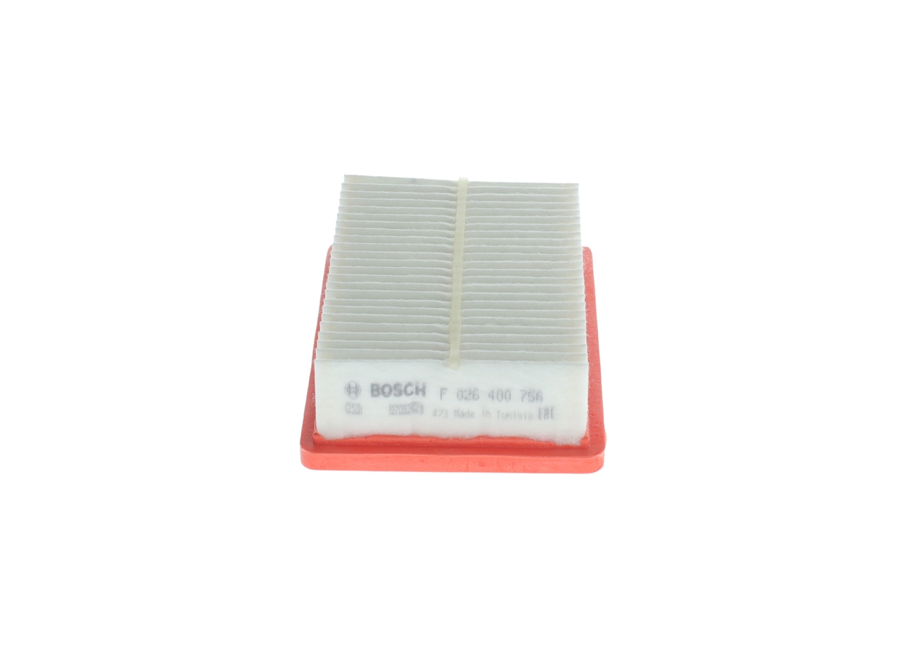 MITSUBISHI COLT 2023 Luftfilter F 026 400 756
