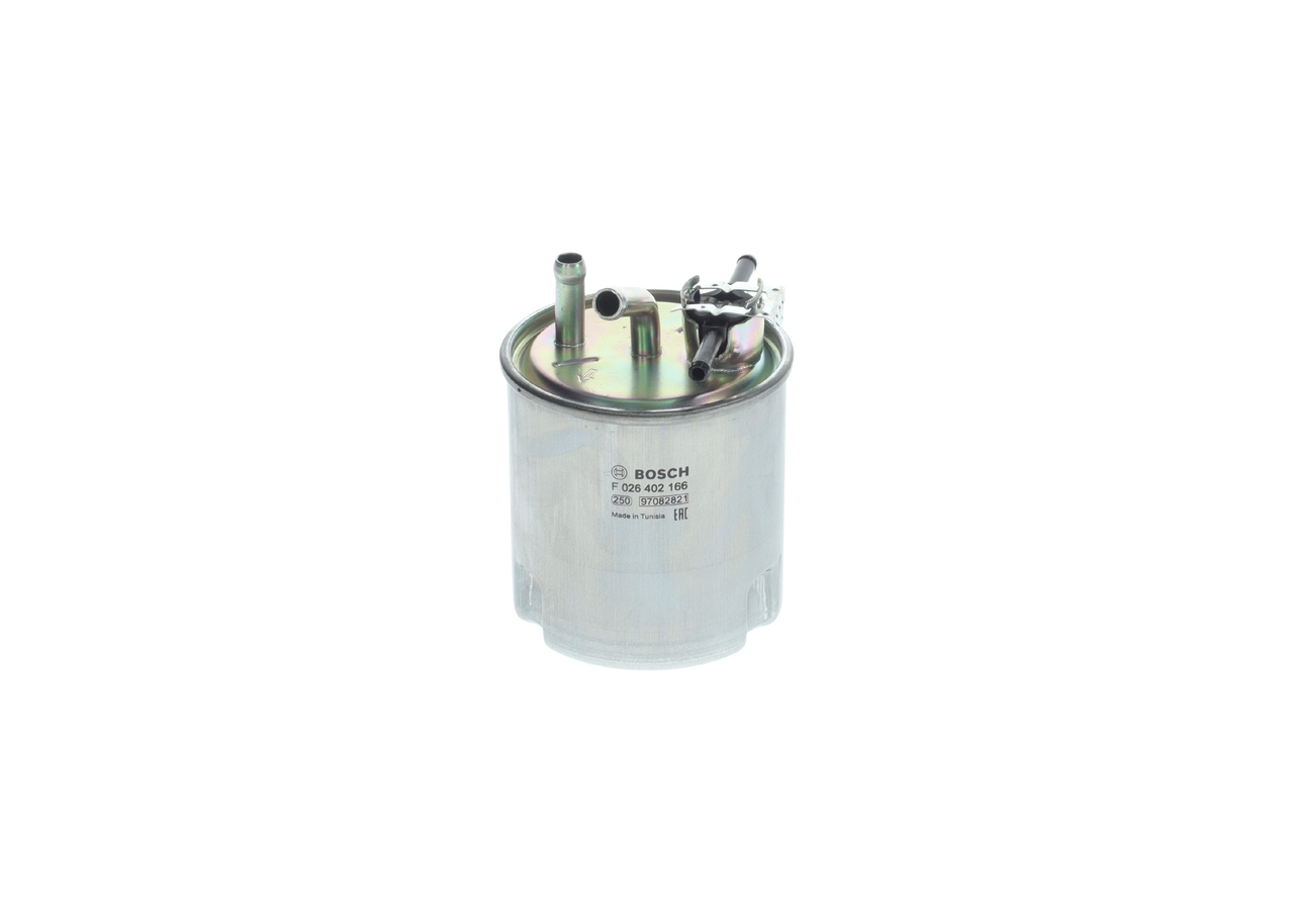 OEM 16400LC30A BOSCH  Kraftstofffilter F 026 402 166 für NISSAN, INFINITI