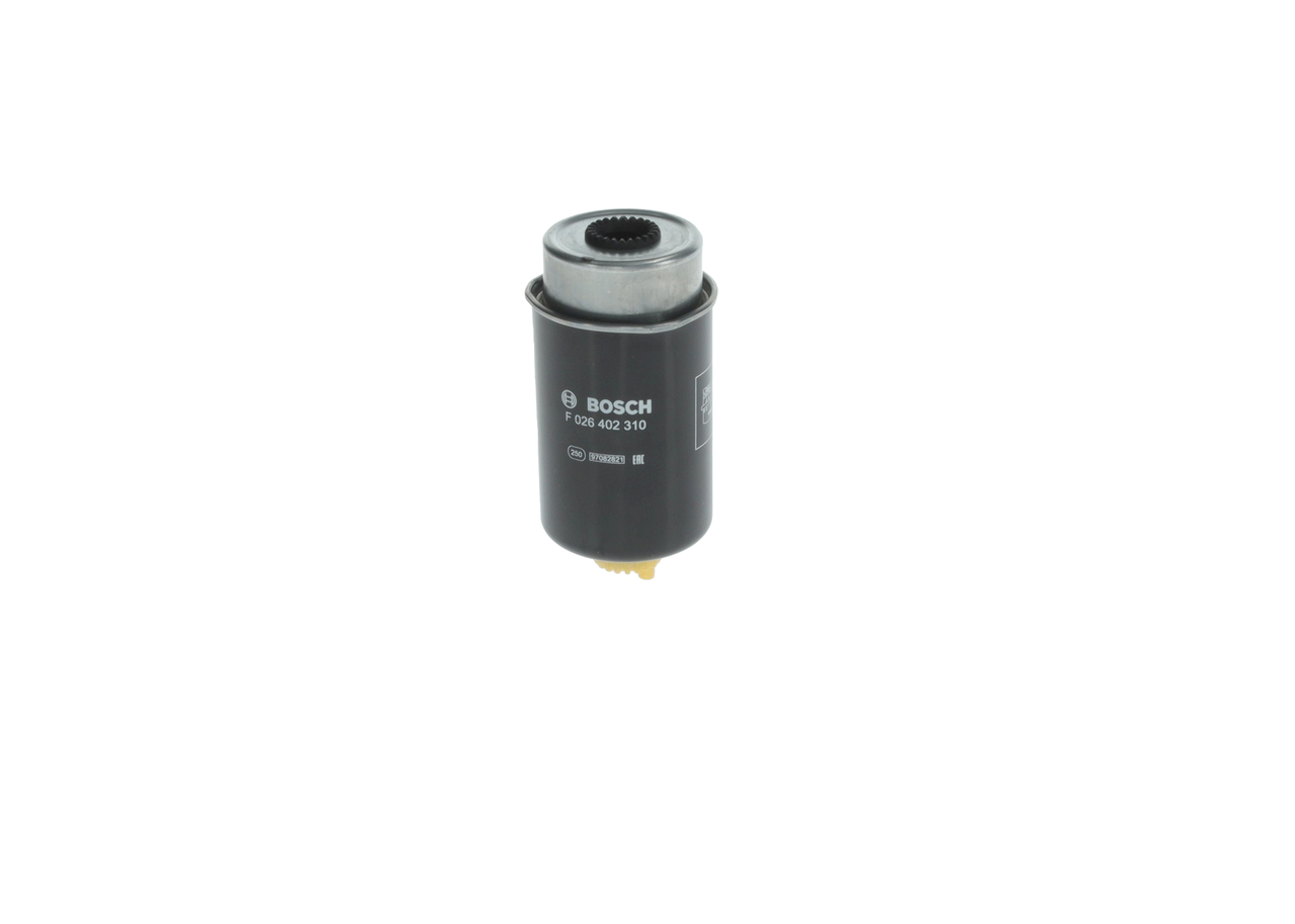 BOSCH Brandstoffilter F 026 402 310