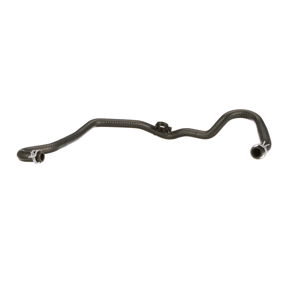 Verwarmingsslang (02-3487) van GATES Voor FORD Transit Mk6 Flatbed vrachtwagen / Chassis (V347, V348, FM, FN, FF) 2.4 TDCi 4x4 (103 KW / 140 PK / Van 2006)