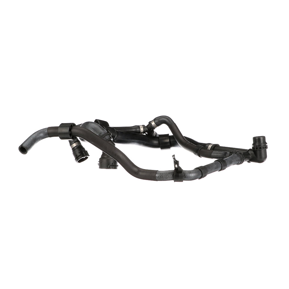 comprare Flessibile radiatore - GATES (05-5382)