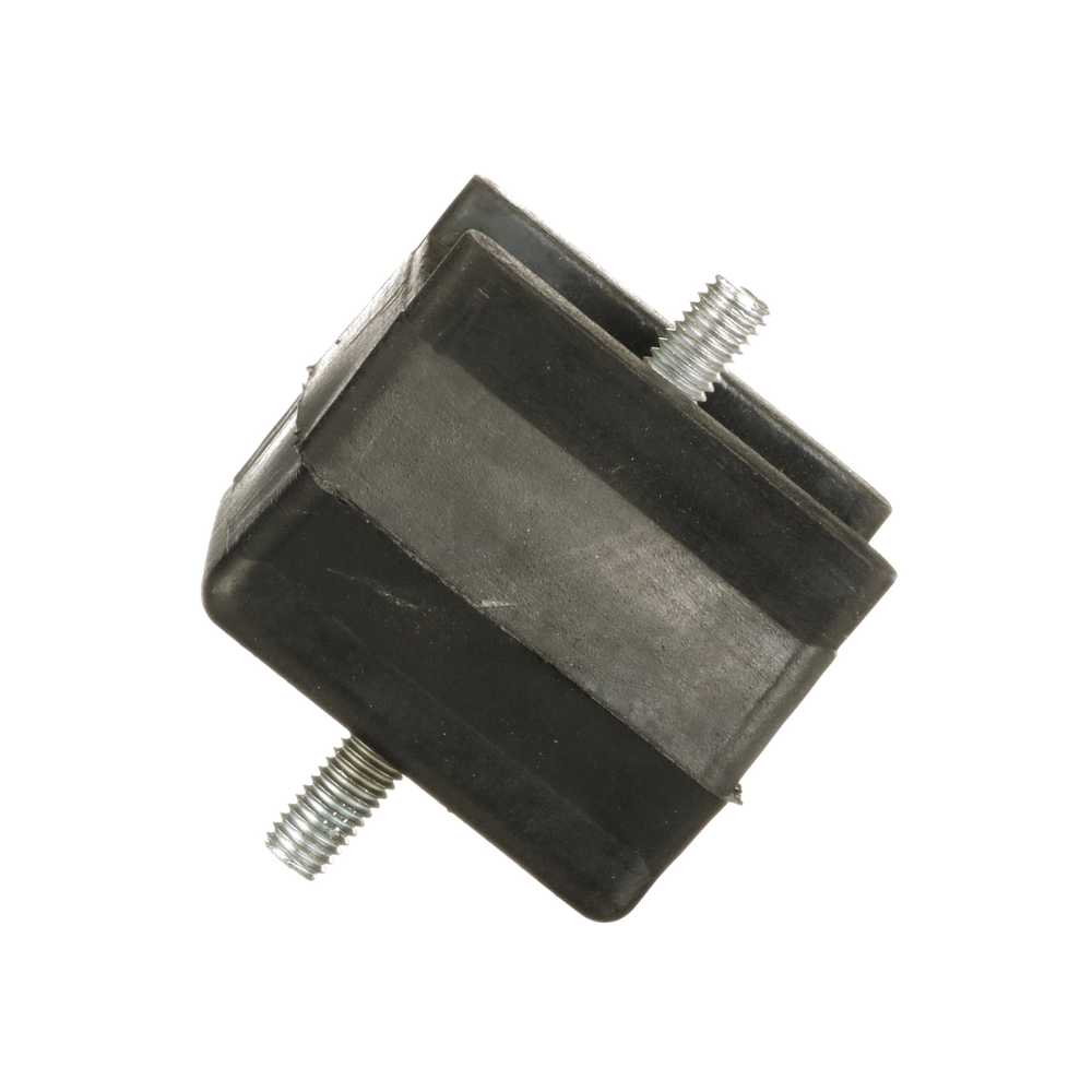 GATES Supporto motore (ETM1601) per RENAULT 12 Variable (117_) 1.3 (1170) (40 KW / 54 CV / dal 1970)