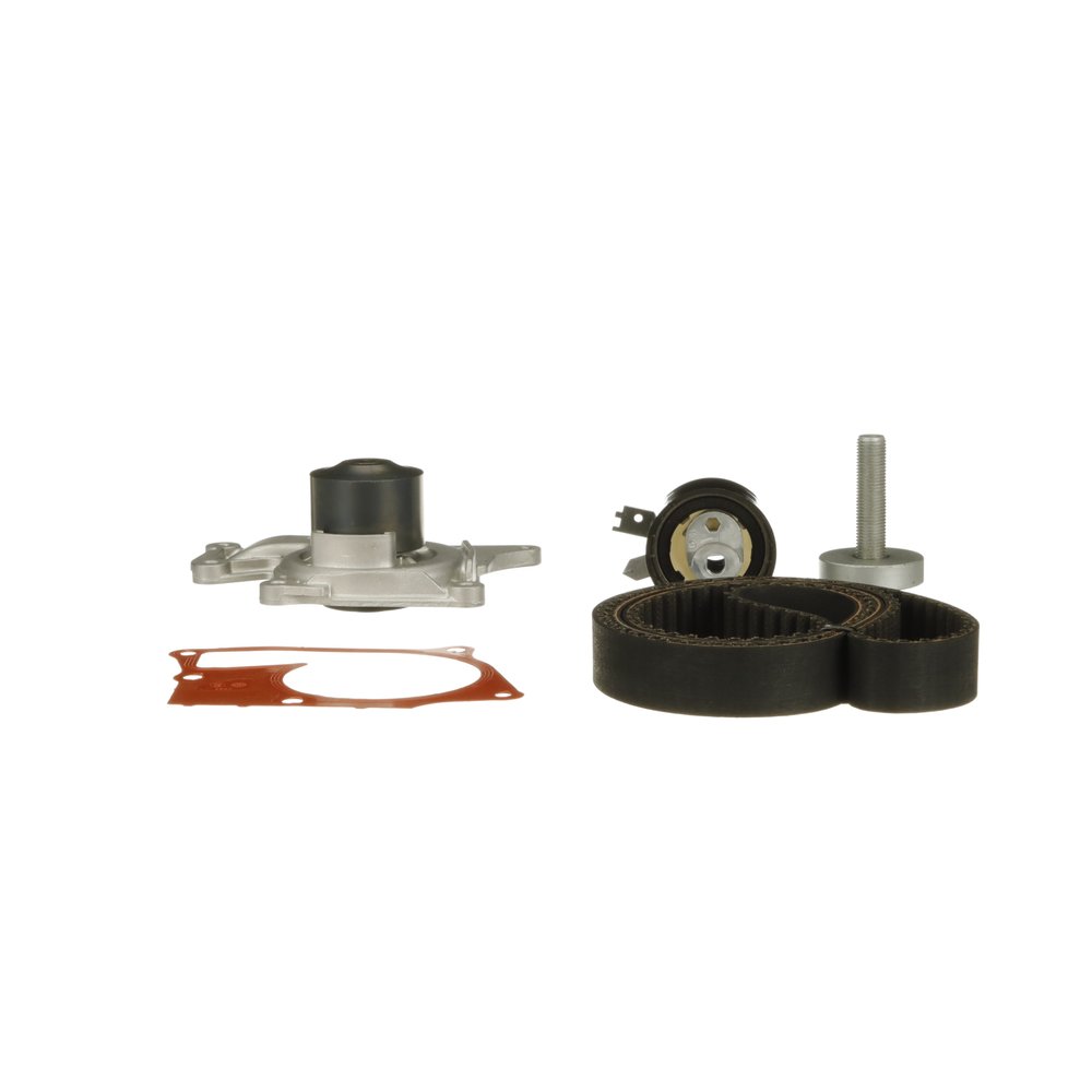 T-Class Kamremssats med vattenpump KP15712XS GATES