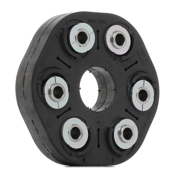 OEM 26117542238 LEMFÖRDER Hardyskive 44163 01 med BMW, AUDI, MINI