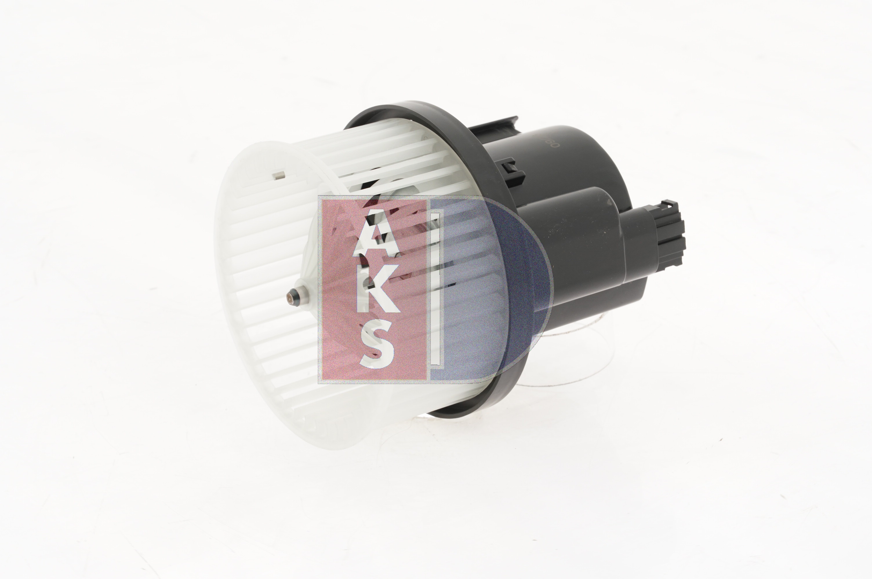 AKS DASIS Ventilador do habitáculo 028021N