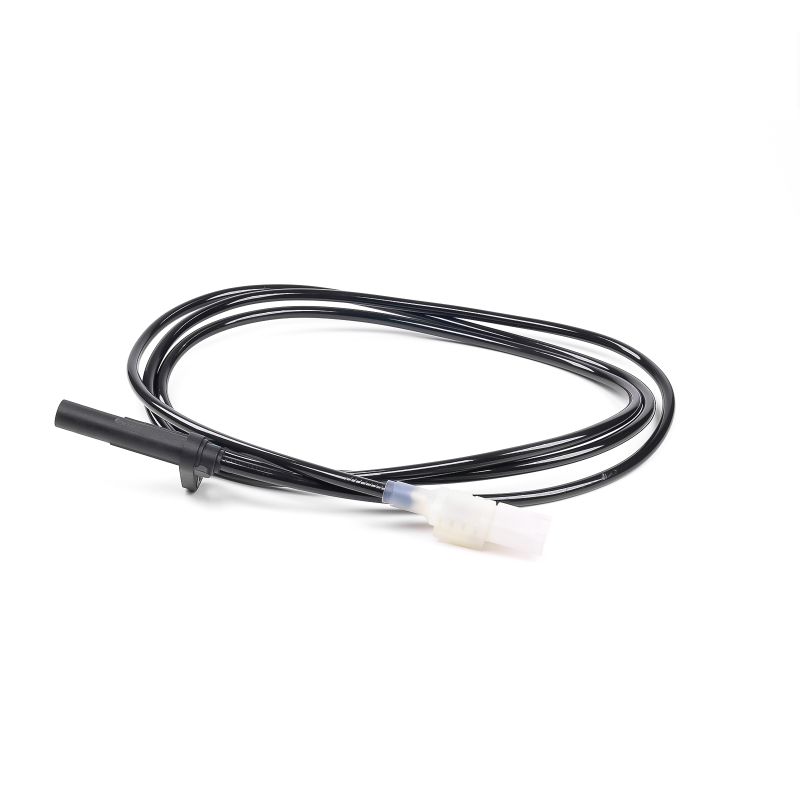 OEM 2E0927748C DELPHI Wielsnelheidssensor (ABS) SS21317-12B1 voor VOLKSWAGEN, AUDI, SEAT, SKODA
