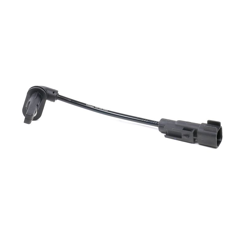 DELPHI ABS sensor (SS21326-12B1) for VAUXHALL Astra Mk VII (K) Hatchback (B16) 1.4 Turbo (110 KW / 150 HP / from 2015)