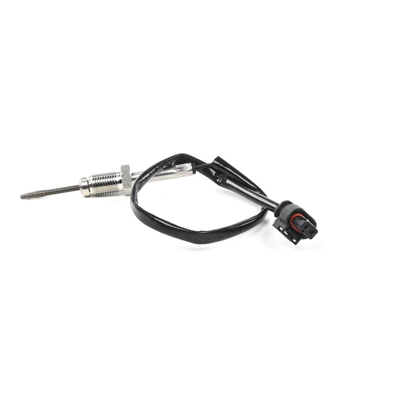 DELPHI Sensor, temp. gas escape (TS30346-12B1) para MINI Clubman (R55) One D (66 KW / 90 CV / de 2010)