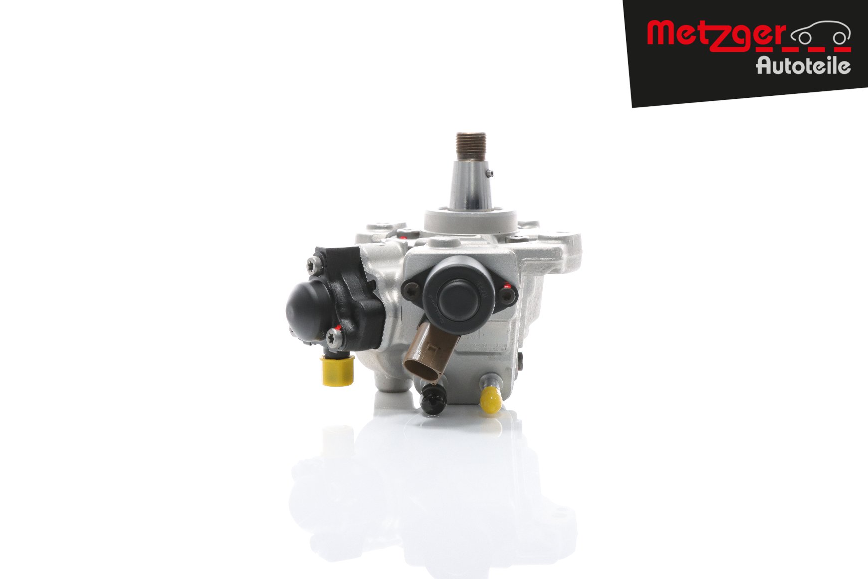 TGE High pressure fuel pump 0830149 METZGER