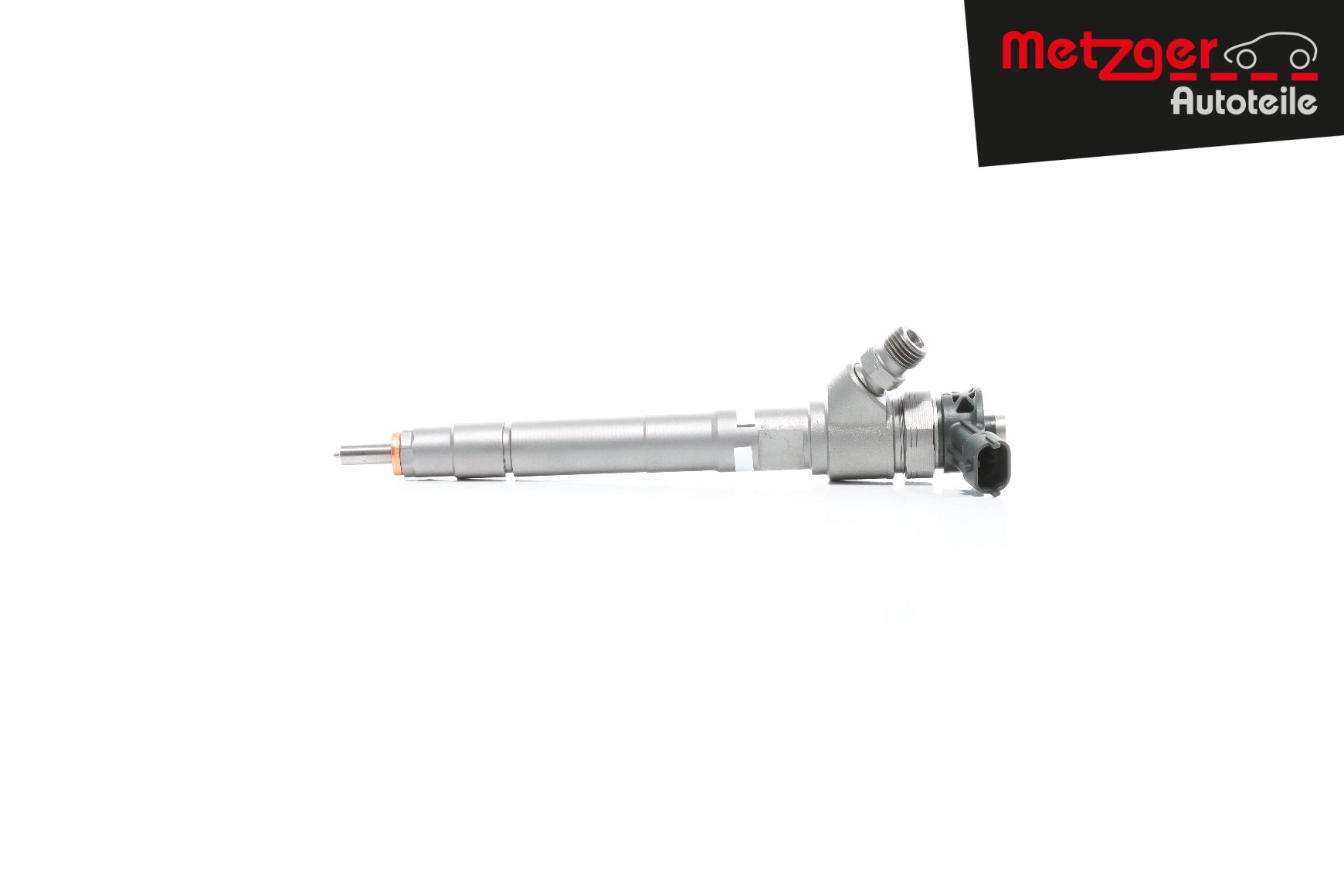 koop Injector - METZGER (0870240)