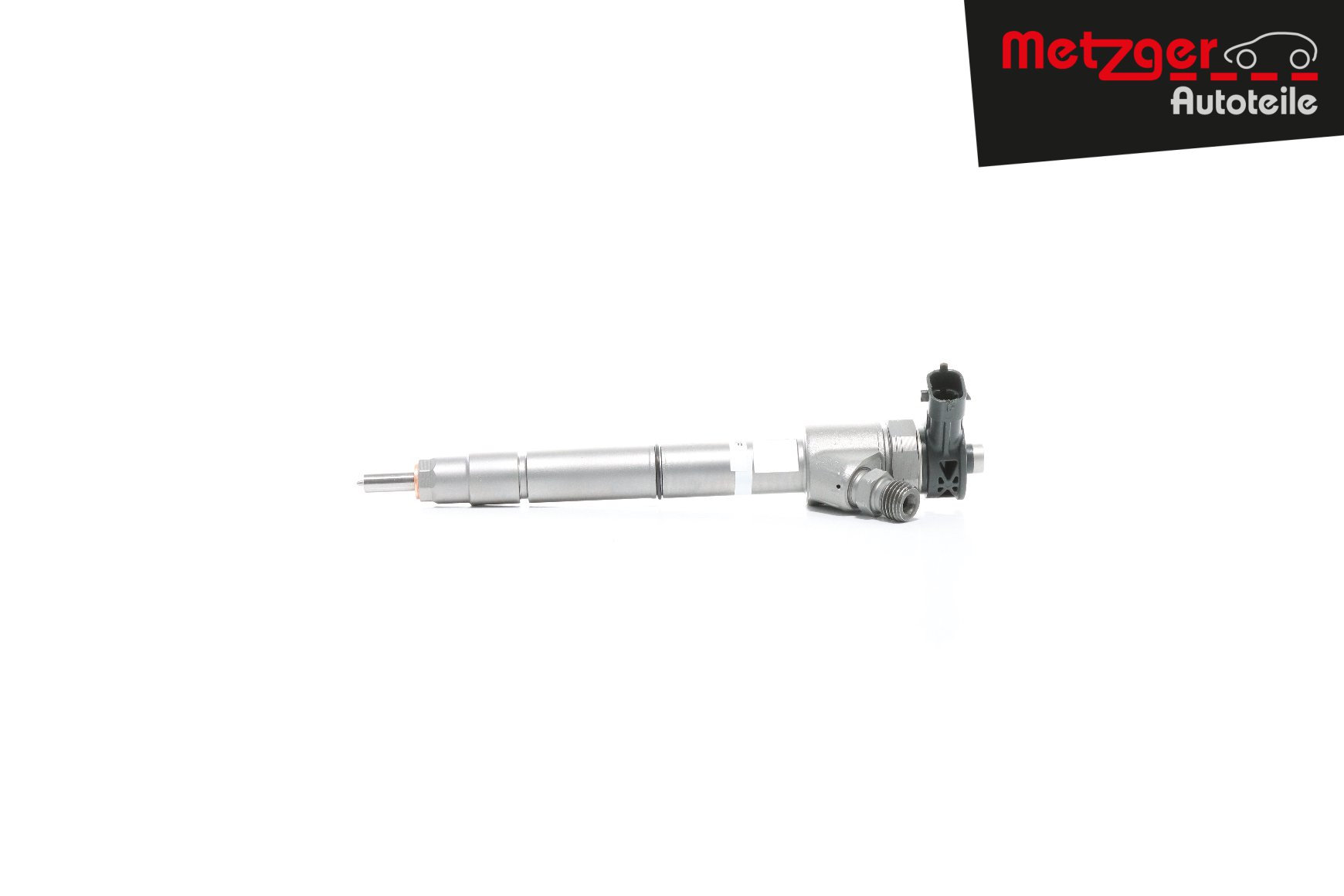 comprare Iniettore - METZGER (0870241)