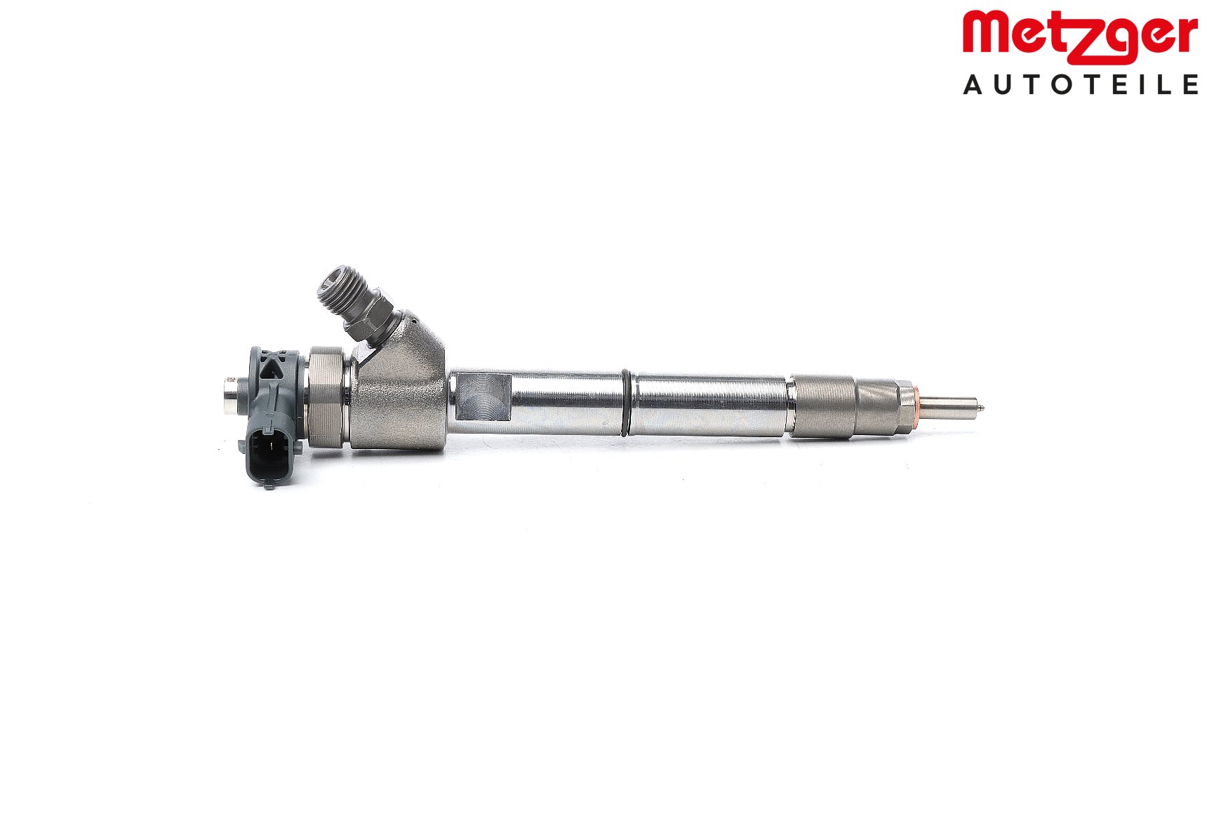 acheter Injecteur - METZGER (0870242)