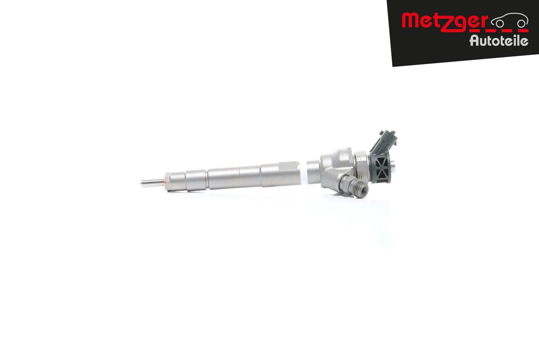 koop Injector - METZGER (0870246)