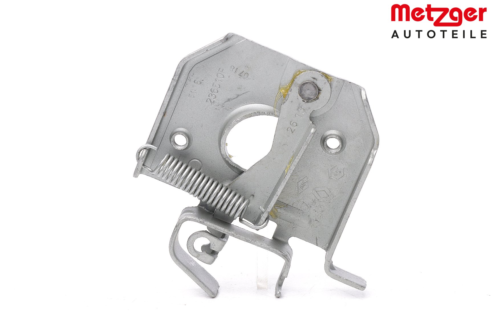 METZGER Capot 2310788