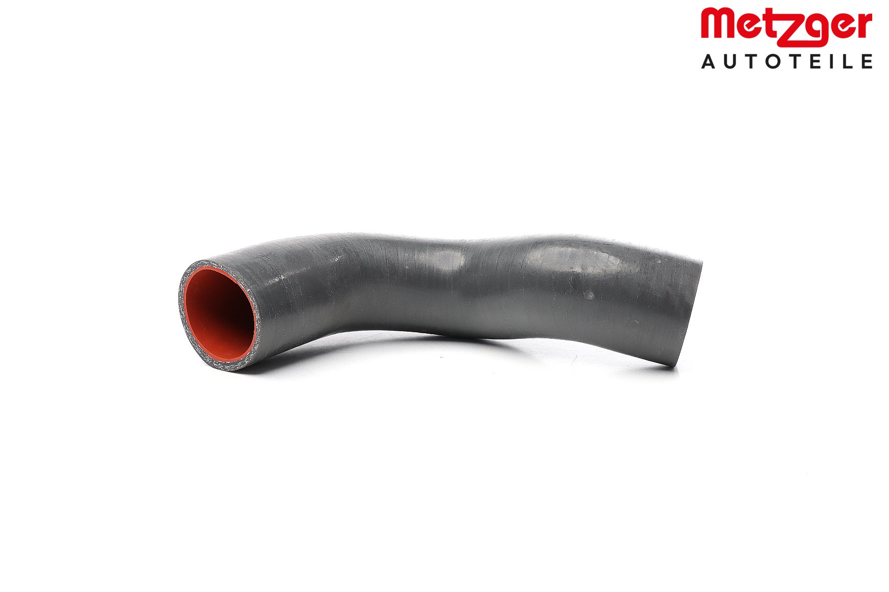 METZGER Ladeluftslange 2401121