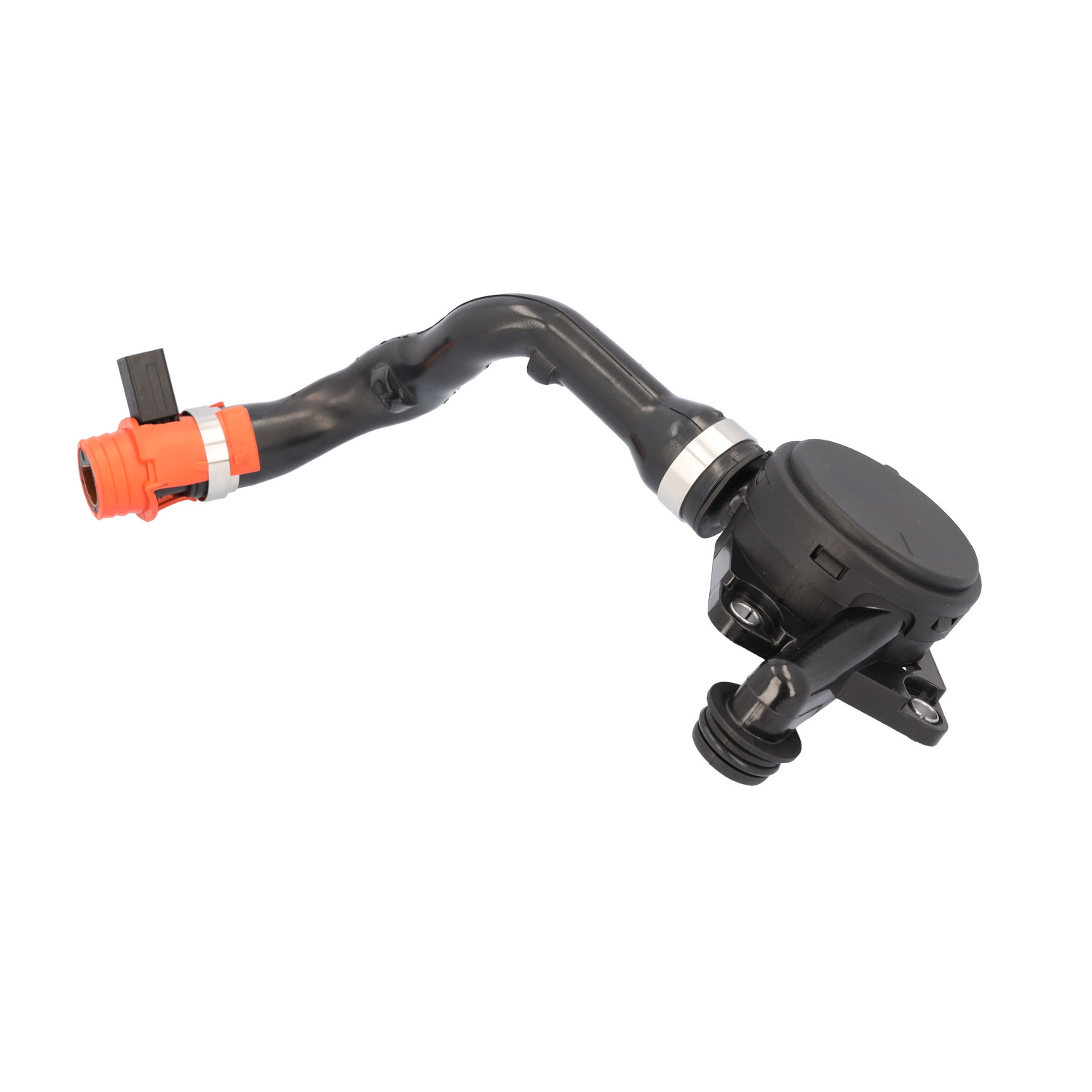 OEM 6420100191 FEBI BILSTEIN Válvula, respiro do cárter da cambota 183645 para MERCEDES-BENZ