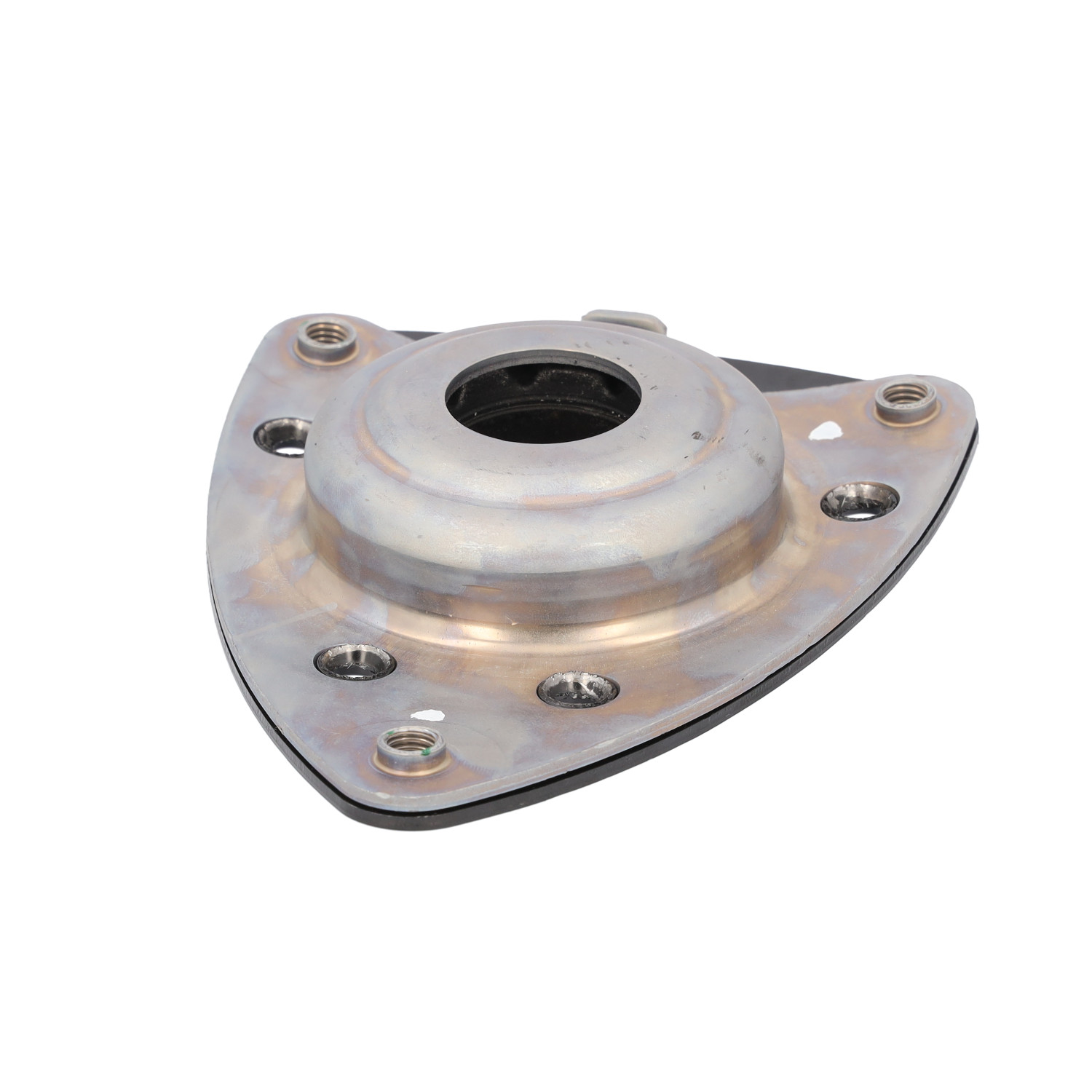 Veerpootlager (185942) van FEBI BILSTEIN Voor OPEL Astra L Hatchback (C02) 1.2 (FPHNSL, FPHNSR) (96 KW / 131 PK / Van 2021)