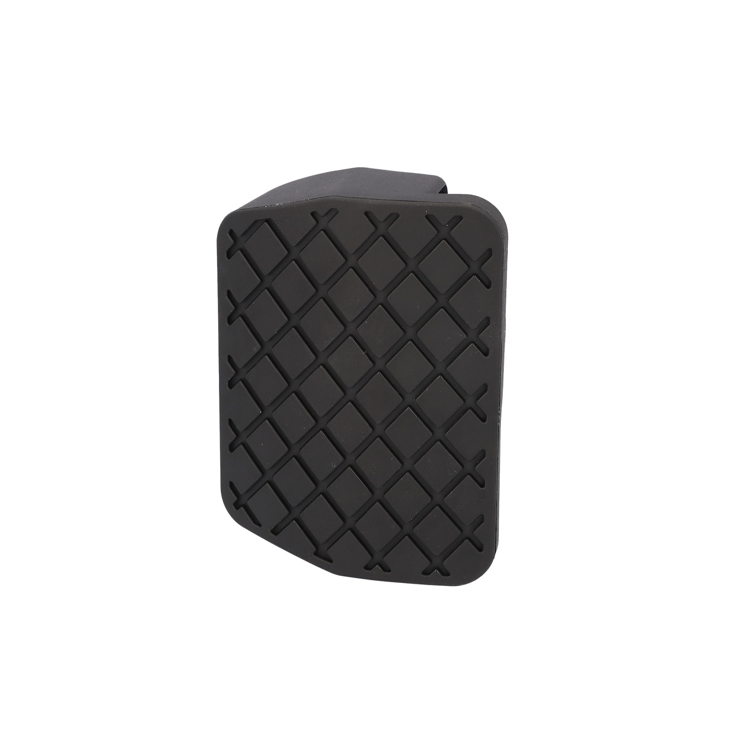 FEBI BILSTEIN Pedalen & pedaalrubbers 186036
