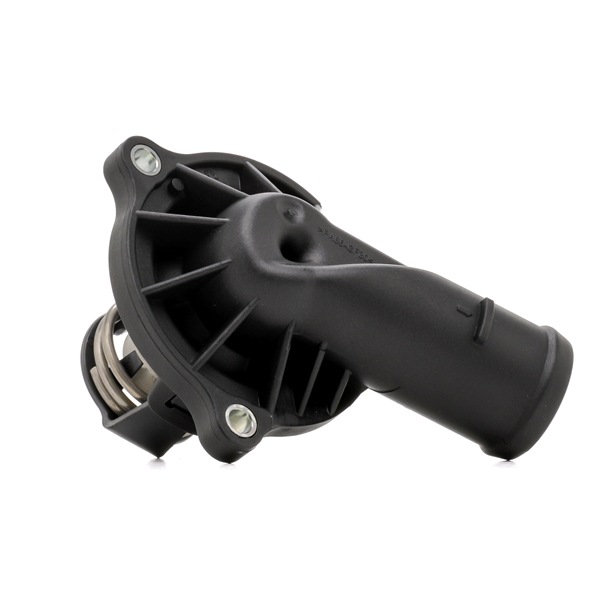 FEBI BILSTEIN Thermostat d'eau (186092) pour AUDI A4 B6/B7 Cabriolet (8H7, 8HE) 2.7 TDI (132 KW / 180 CH / de 2006)