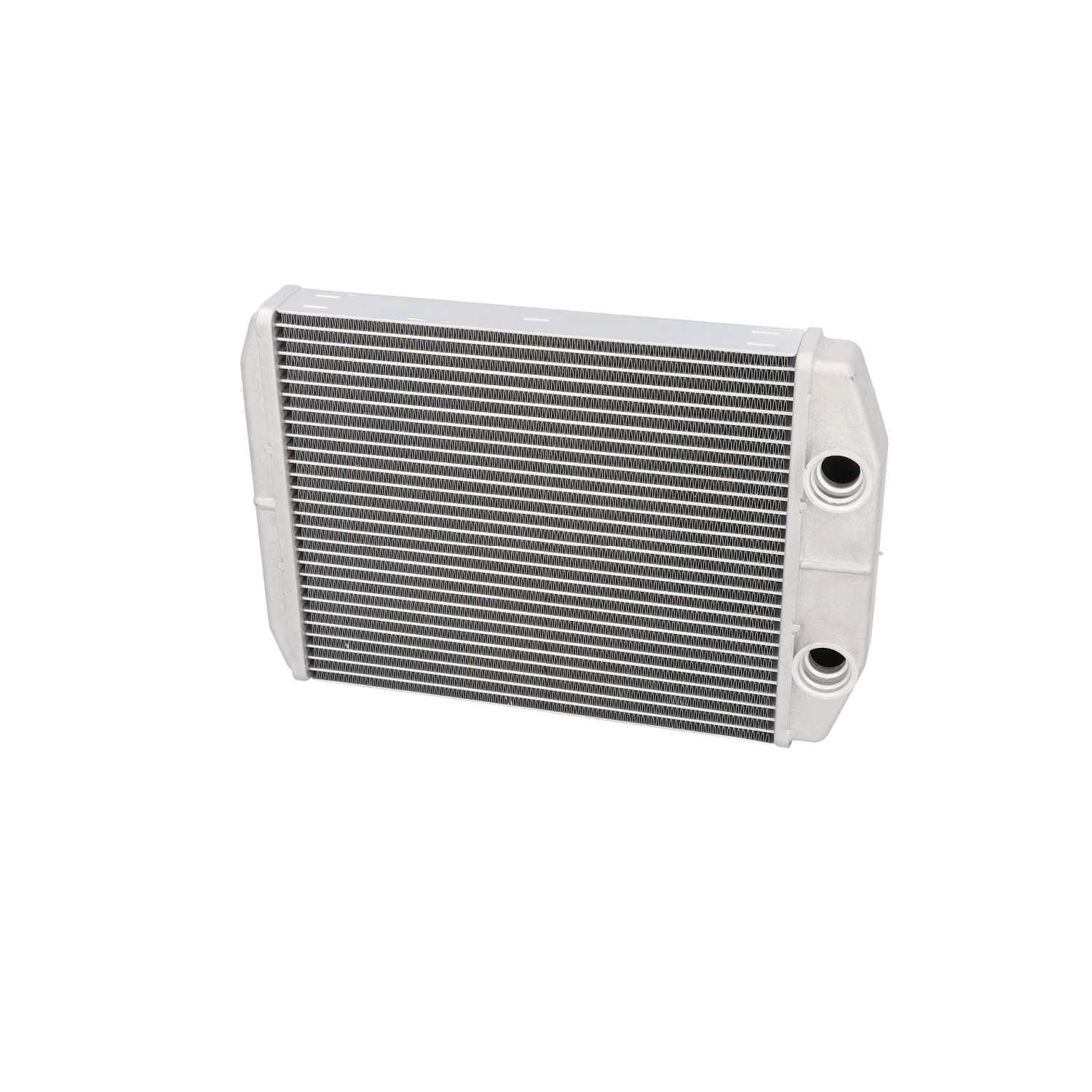 CHRYSLER Heater core - Heater matrix 186332 FEBI BILSTEIN