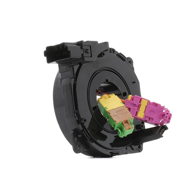 FEBI BILSTEIN Clockspring, airbag (186392) for VOLVO V70 II (285) 2.4 (103 KW / 140 HP / from 2000)